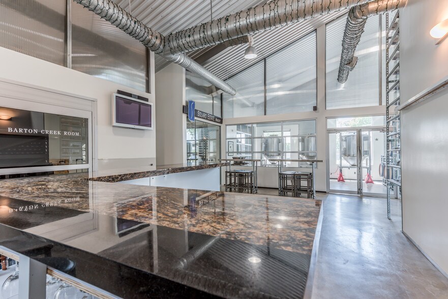 More Photos Of 330 TC Jester Blvd, Houston Winery Vineyard For Sale