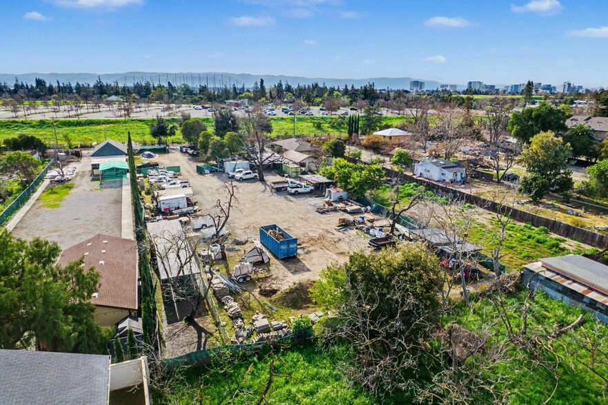More Photos Of 1170 Roberts Ave, San Jose Land For Sale