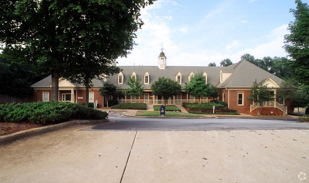 More Photos Of 8735 Dunwoody Pl, Atlanta Office For Lease