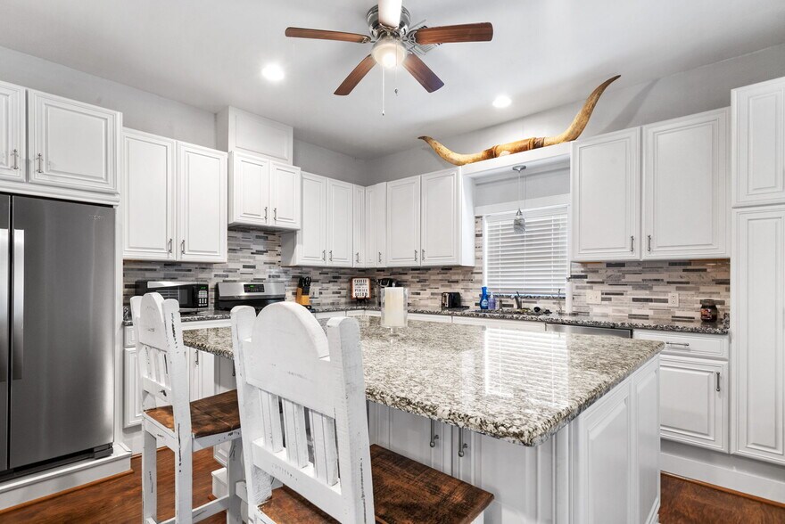 More Photos Of 471 State Highway 67, Graham Specialty For Sale