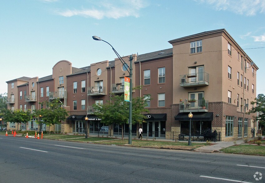 More Photos Of 837 E 17th Ave, Denver Apartments For Sale