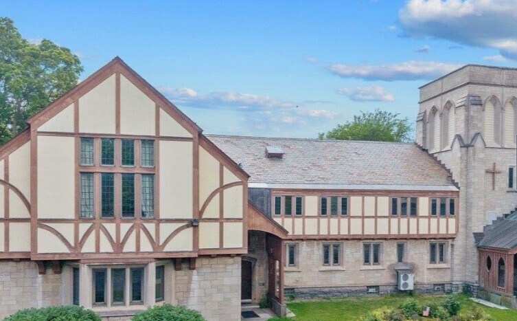 More Photos Of 873 Dewitt St, Syracuse Religious Facility For Sale