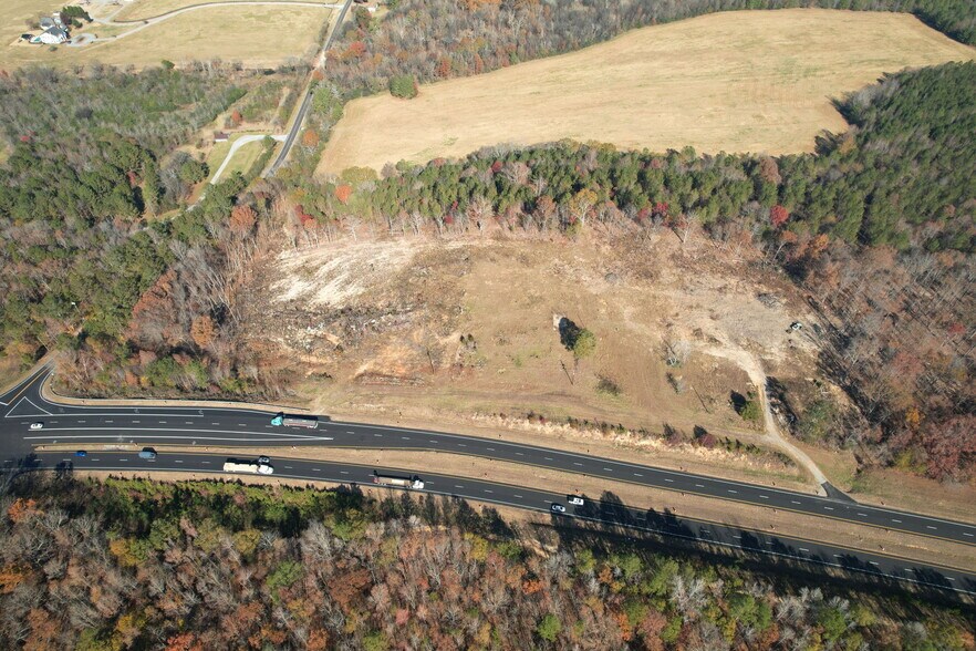 More Photos Of 4143 Highway 411, Kingston Land For Lease