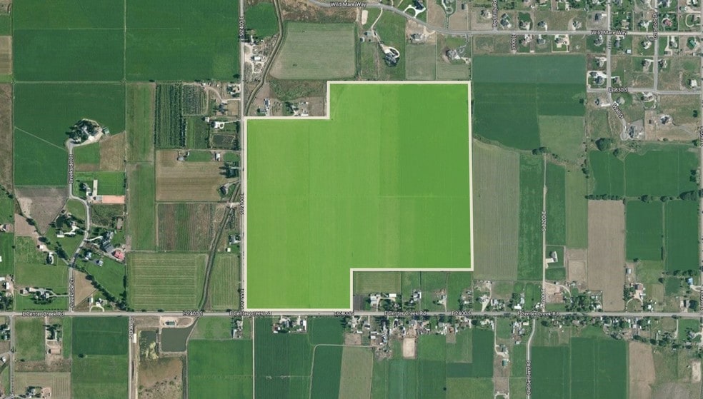 2400 E Center Crk Rd  