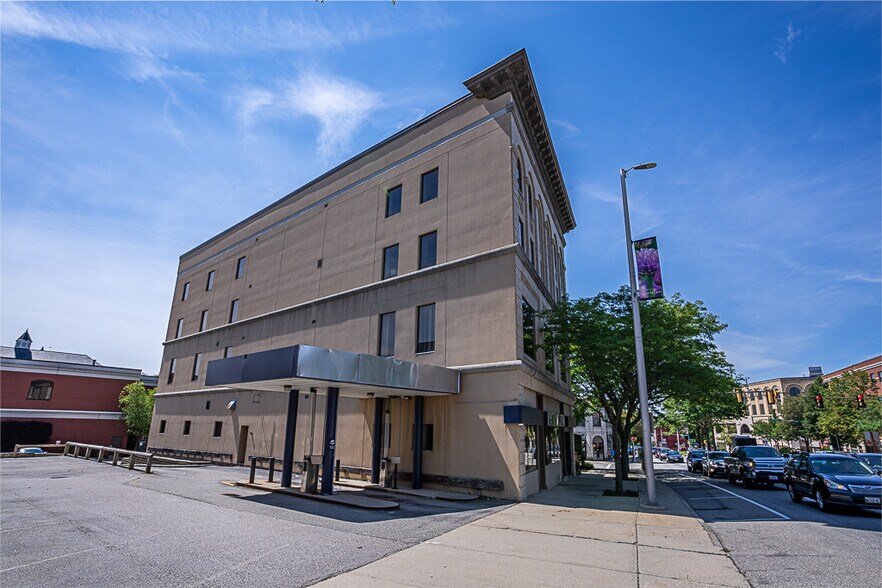 More Photos Of 217 Main St, Lewiston Office For Lease