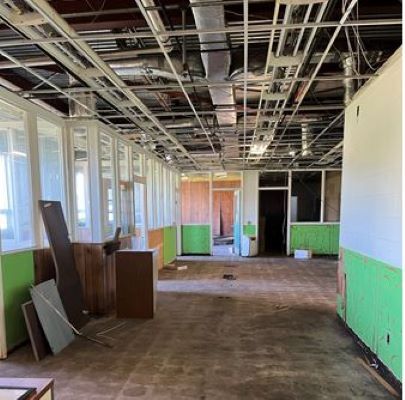 More Photos Of 2301 Virginia Ave, Culloden Warehouse For Sale