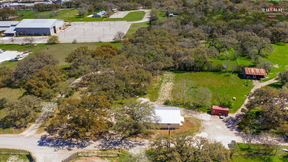 More Photos Of 9A N Star Rd, Boerne Land For Sale