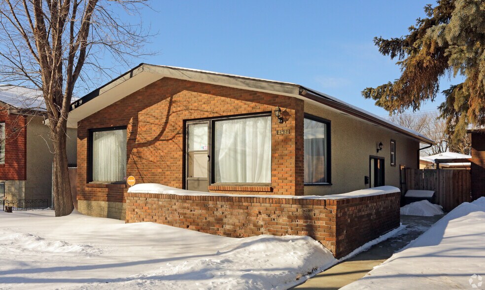 More Photos Of 12420 87th St NW, Edmonton Religious Facility For Sale