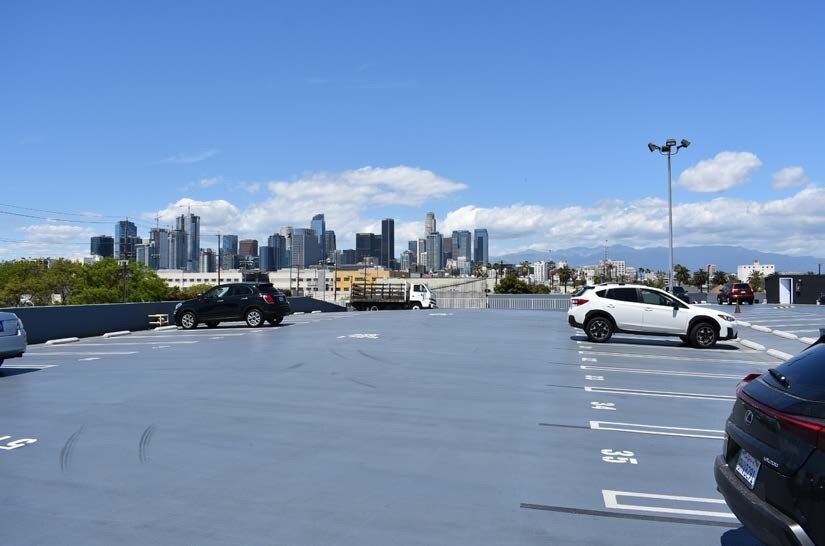 More Photos Of 2250 Maple Ave, Los Angeles Warehouse For Lease