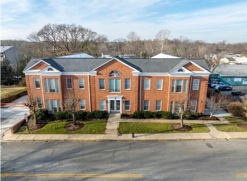 Primary Photo Of 705 Melvin Ave, Annapolis Office For Lease