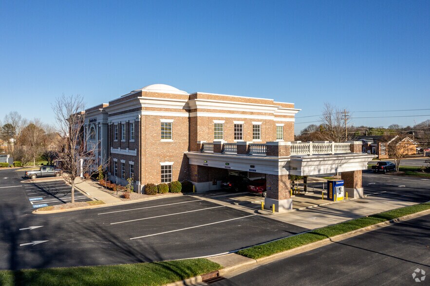 More Photos Of 519 S New Hope Rd, Gastonia Office For Lease