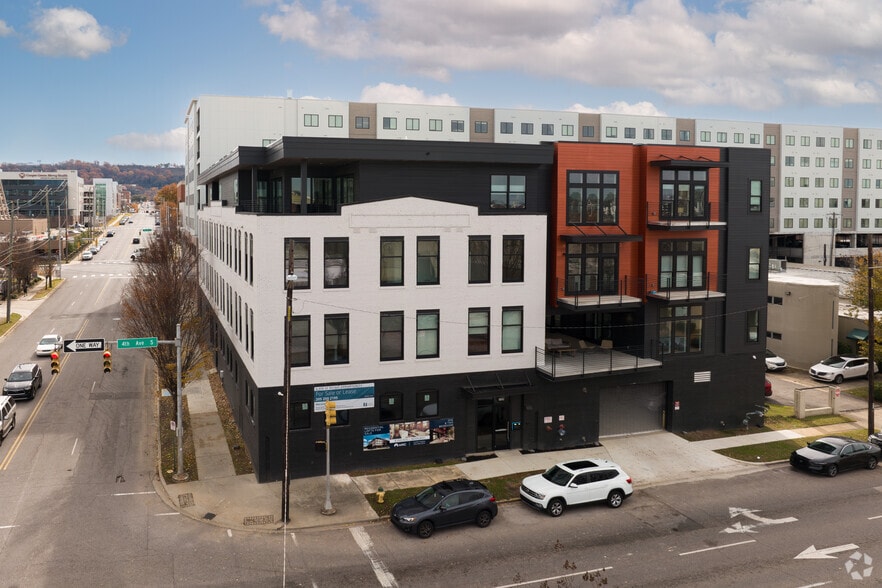 More Photos Of 1329 4th Ave S, Birmingham Apartments For Sale