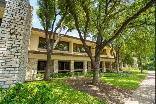 More Photos Of 16250 Knoll Trail Dr, Dallas Office For Lease