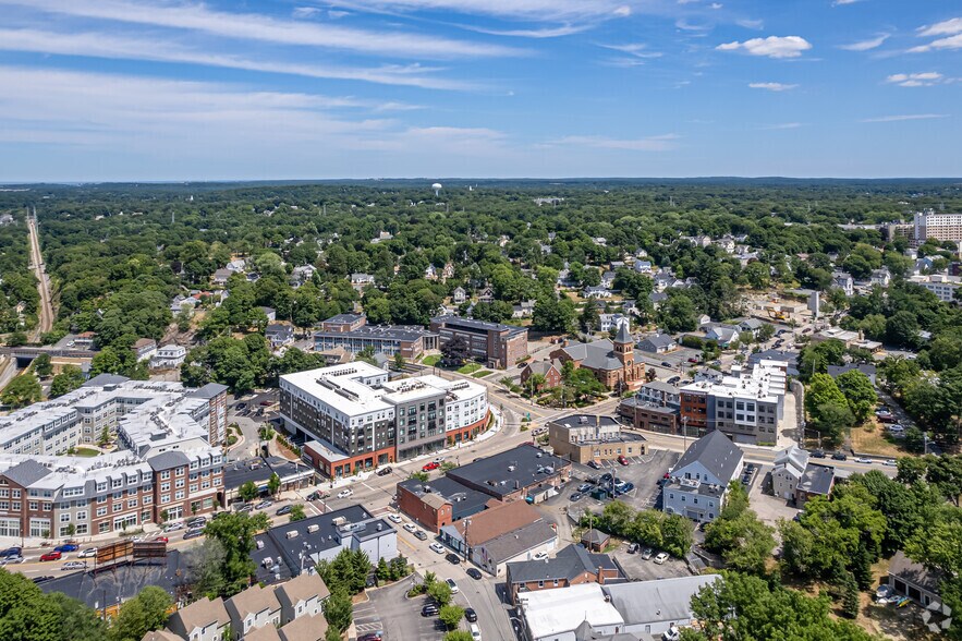 More Photos Of 22 Washington St, Weymouth Apartments For Lease