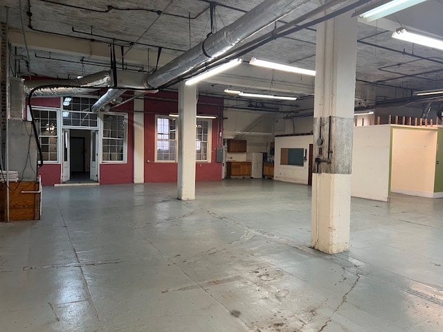 More Photos Of 943 Lafayette St, New Orleans Warehouse For Sale