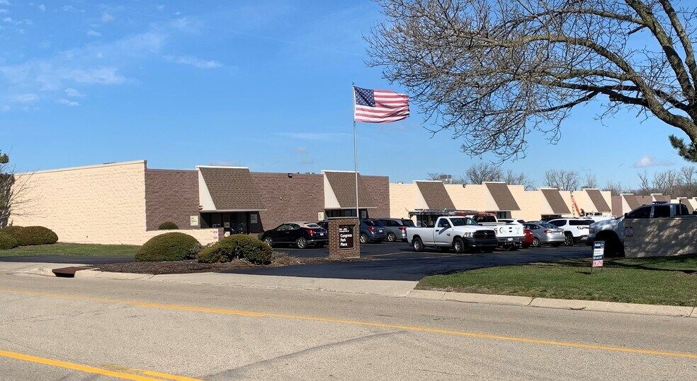 Primary Photo Of 651-691 Congress Park Dr, Washington Township Research And Development For Lease