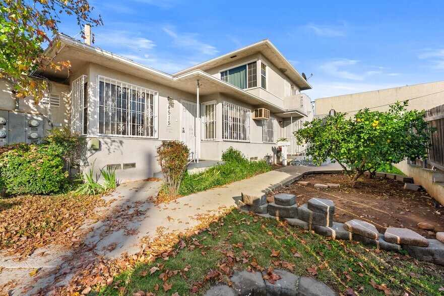 More Photos Of 4513 55th St, San Diego Apartments For Sale