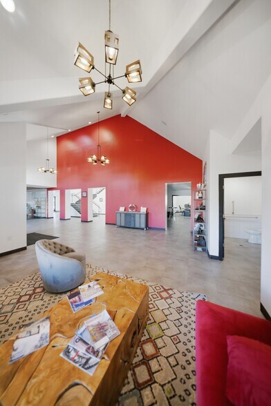 More Photos Of 526 N 400 W, North Salt Lake Office For Sale