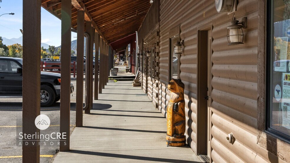 More Photos Of NHN US Highway 89 South, Livingston Specialty For Sale