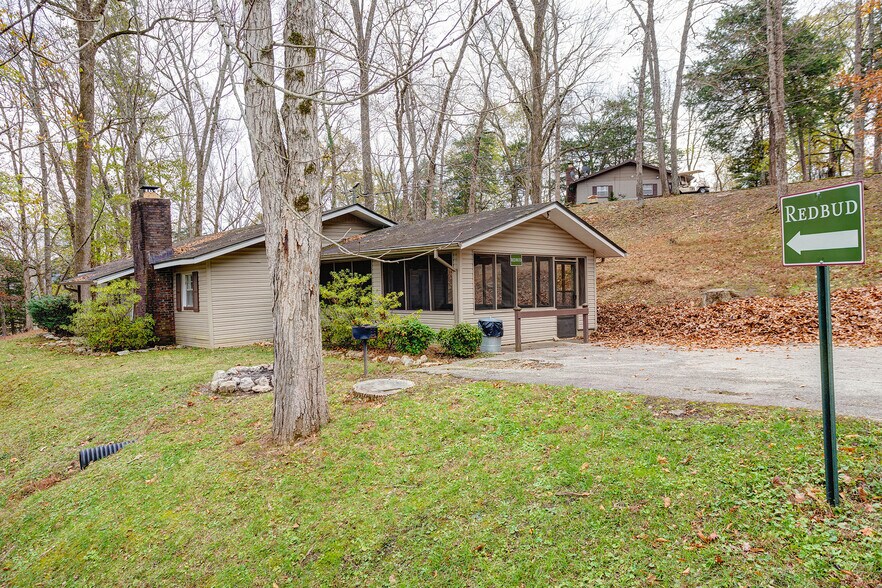 More Photos Of 358 Relax Dr, Smithville Lodge Meeting Hall For Sale