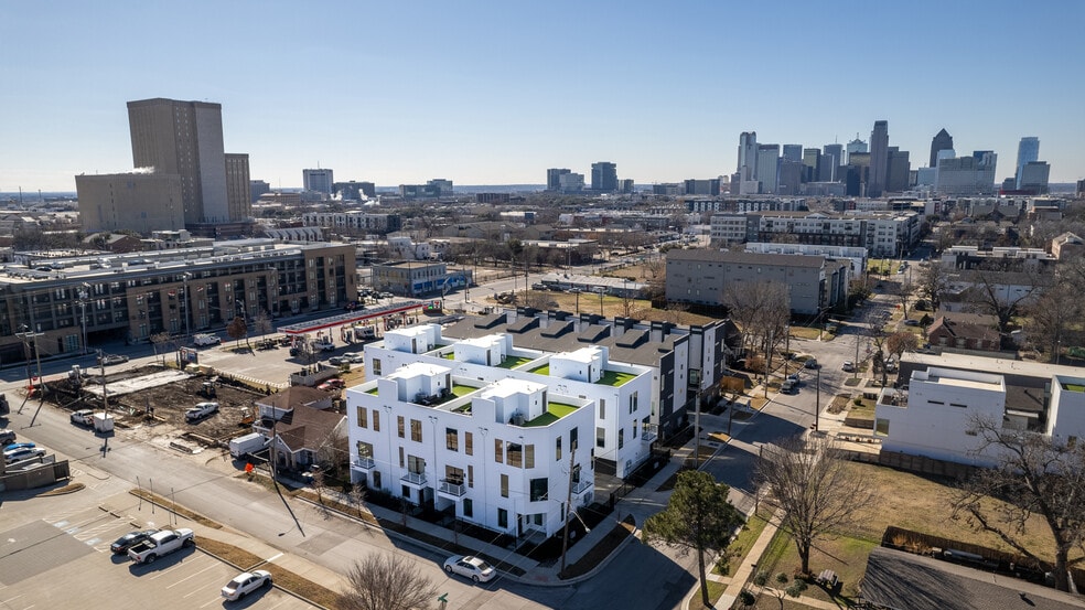 More Photos Of 4322 Roseland Ave, Dallas Apartments For Sale