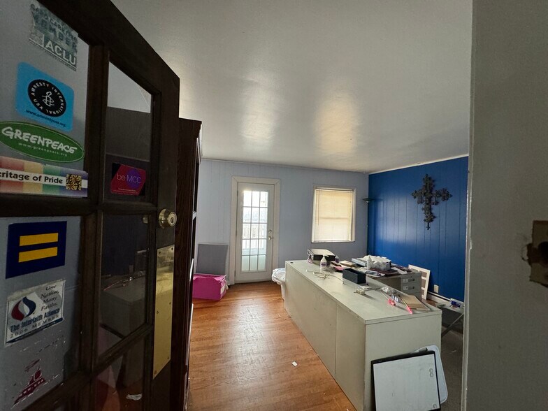 More Photos Of 38-40 W Church St, Hagerstown Religious Facility For Sale