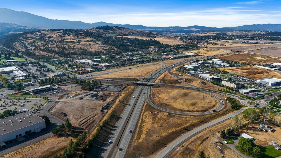 More Photos Of 22421 E Appleway Ave, Liberty Lake Light Manufacturing For Lease