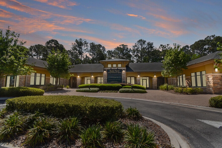 Primary Photo Of 315 W Town Pl, Saint Augustine Office For Sale