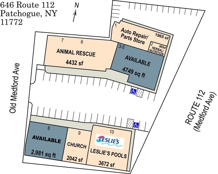 More Photos Of , Patchogue General Retail For Sale