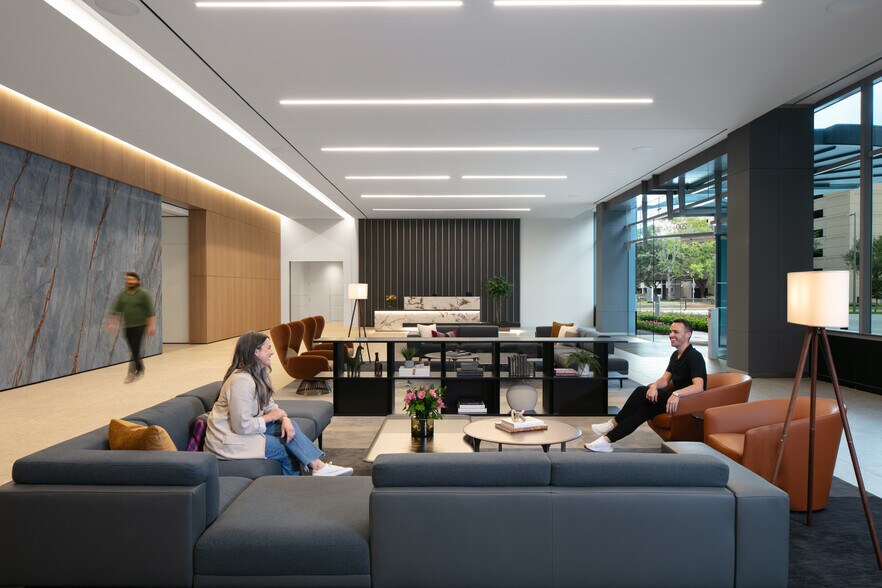 More Photos Of 200 Westlake Park Blvd, Houston Office For Lease