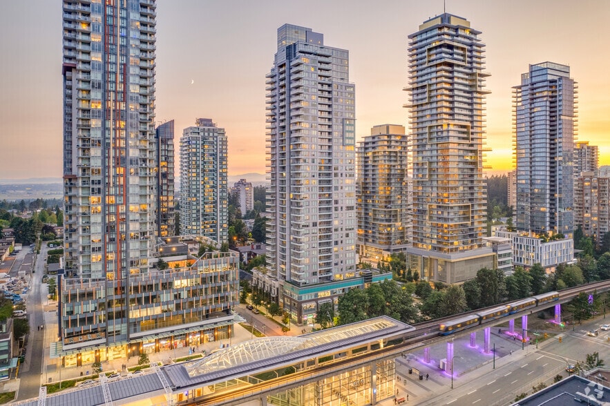 More Photos Of 6060 Silver Dr, Burnaby Office Residential For Lease