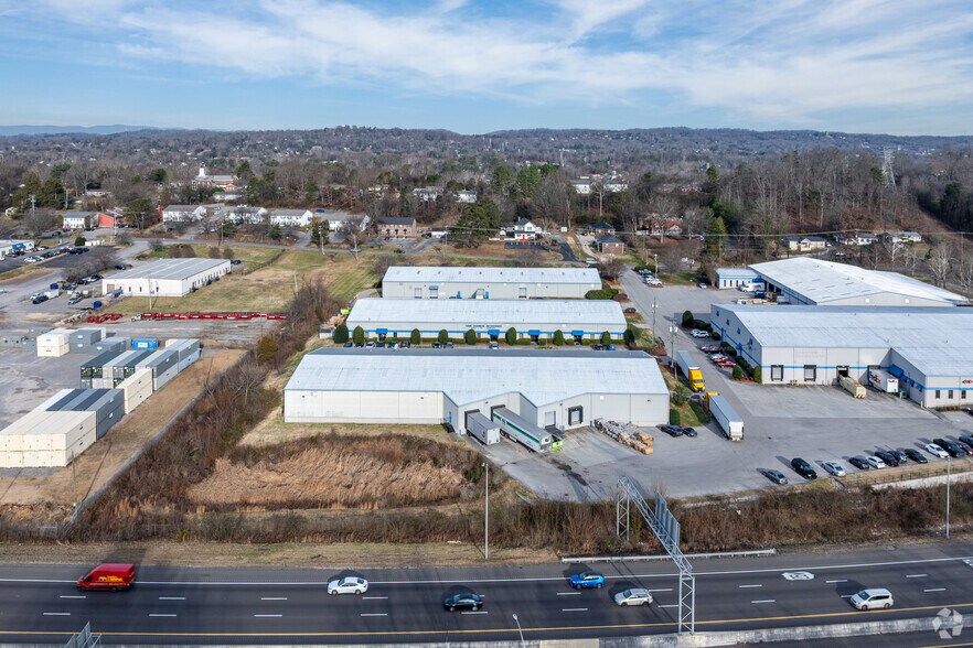 More Photos Of 4123-4139 Appalachian Way, Knoxville Unknown For Lease