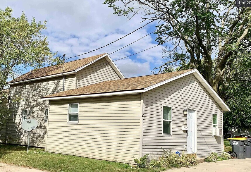 More Photos Of ,  Multifamily For Sale
