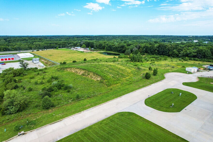 More Photos Of Ashland Industrial Ct, Ashland Land For Sale