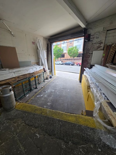 More Photos Of 300 1st St, Harrison Warehouse For Sale