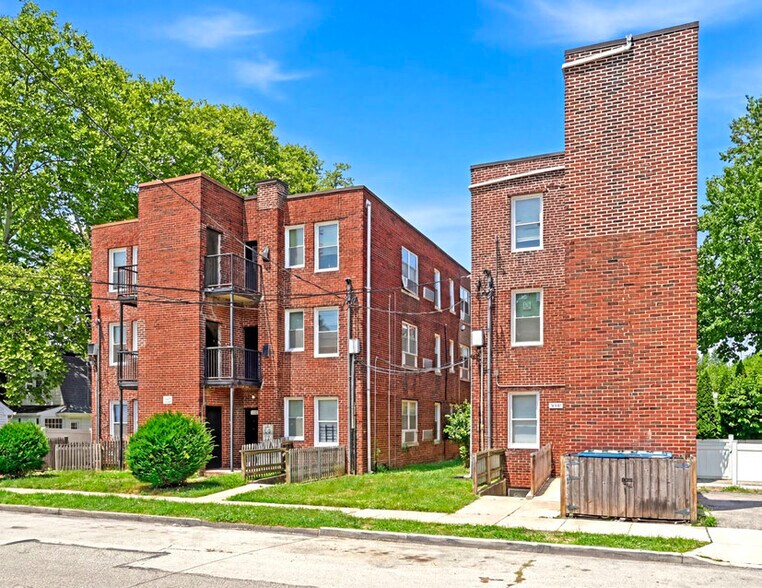 More Photos Of 3726-3730 School Ln, Drexel Hill Apartments For Sale
