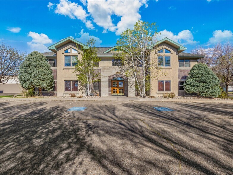 More Photos Of 800 Belford Ave, Grand Junction Office For Sale
