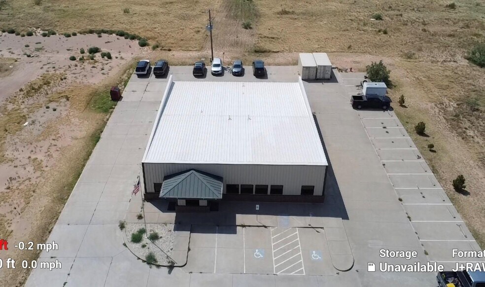 More Photos Of 3428 Interstate 20, Stanton Office For Sale