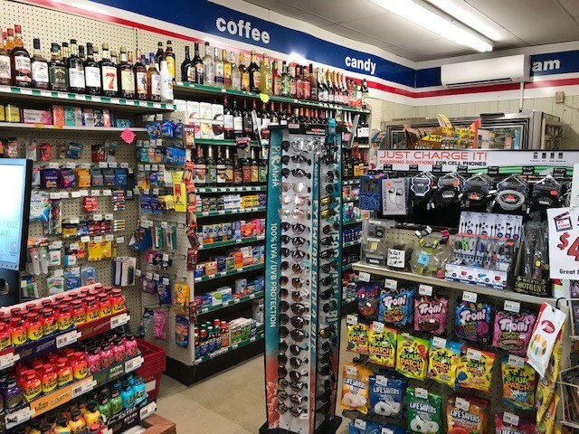 More Photos Of 3074 S County Road T, Green Bay Convenience Store For Sale