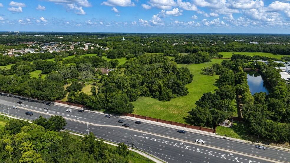 More Photos Of 8615 State Road 54, New Port Richey Land For Sale