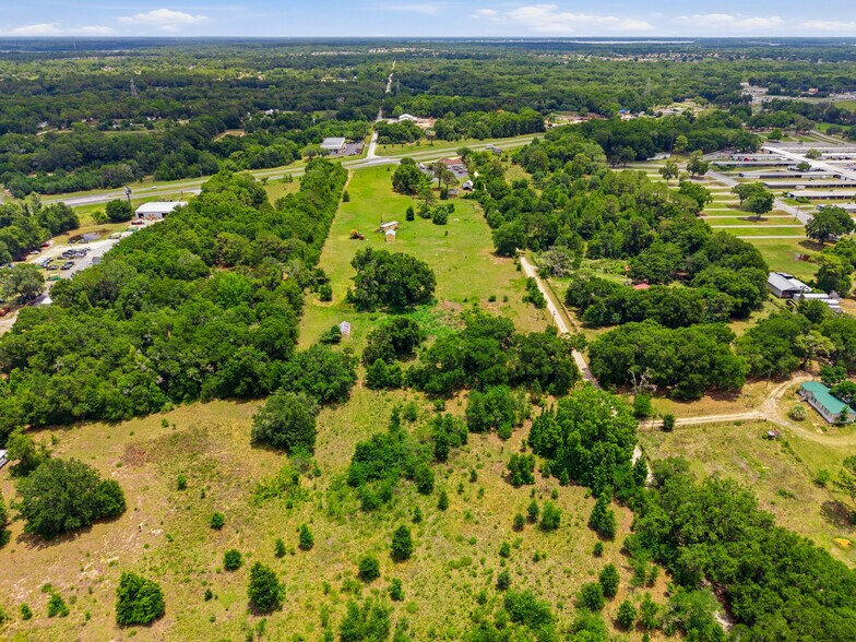 More Photos Of 12630 SE US Highway 441, Belleview Land For Sale