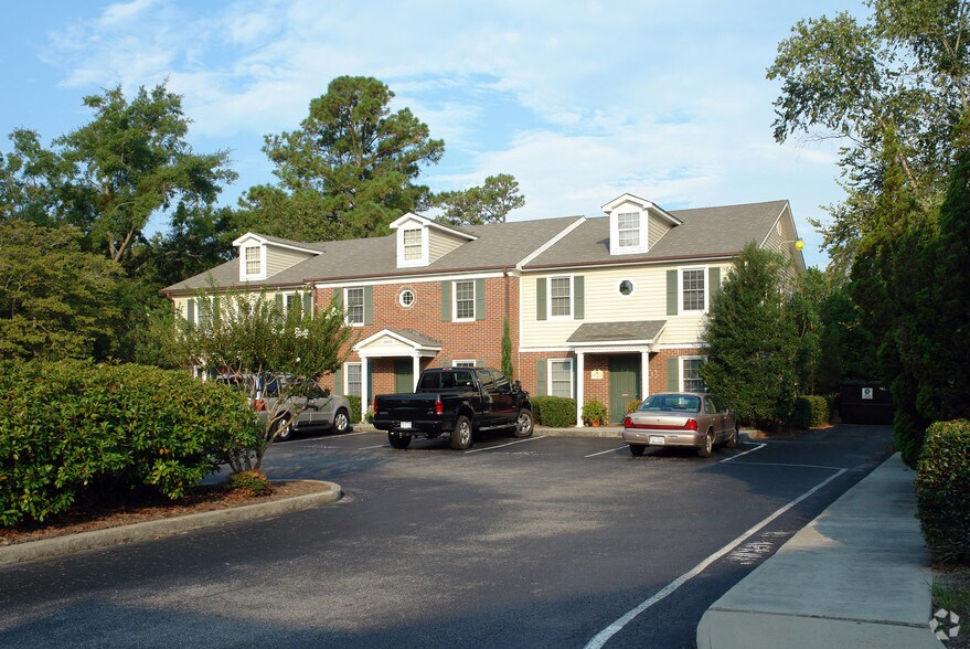 More Photos Of 3801 Wrightsville Ave, Wilmington Office Residential For Lease