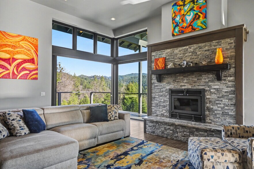 More Photos Of 7401 Schaad Rd, Wilseyville Land For Sale