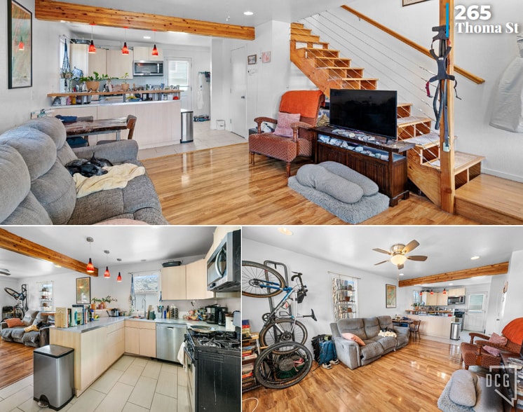 More Photos Of 265 Thoma St, Reno Apartments For Sale