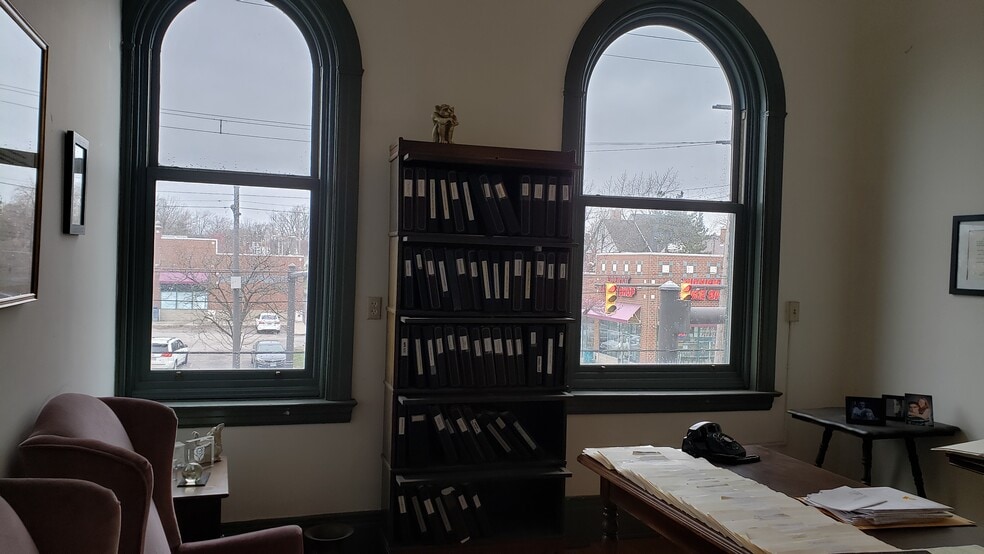 More Photos Of 3723 Pearl Rd, Cleveland Loft Creative Space For Sale