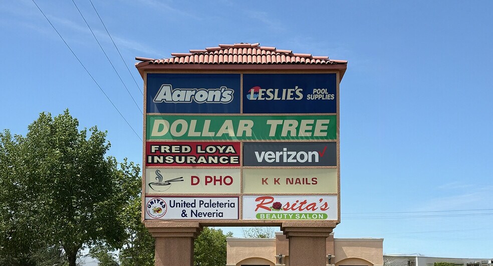 More Photos Of 2120 E Pacheco Blvd, Los Banos Freestanding For Sale