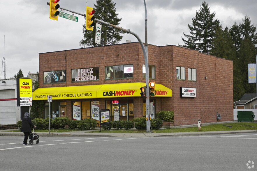 More Photos Of 6912-6916 Kingsway, Burnaby Storefront Retail Office For Lease