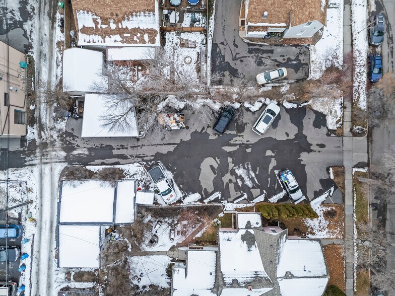 More Photos Of 125 W Mendenhall St, Bozeman Movie Radio TVStudio For Sale