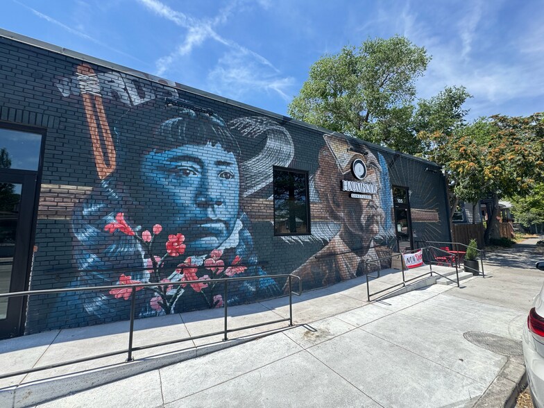 More Photos Of 960 S Virginia St, Reno Storefront Retail Office For Sale