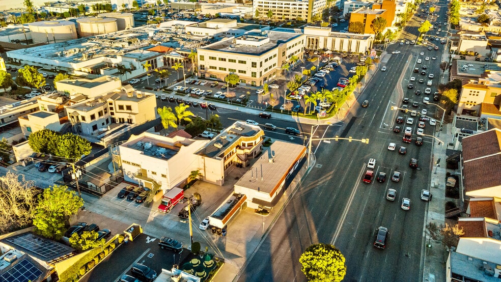 More Photos Of 3691-3699 Katella Ave, Los Alamitos Storefront For Lease